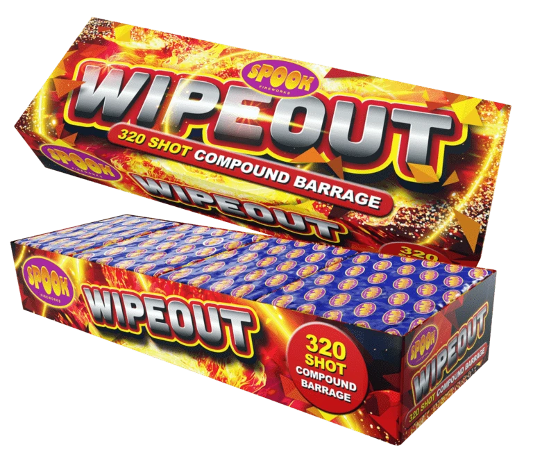 Wipeout