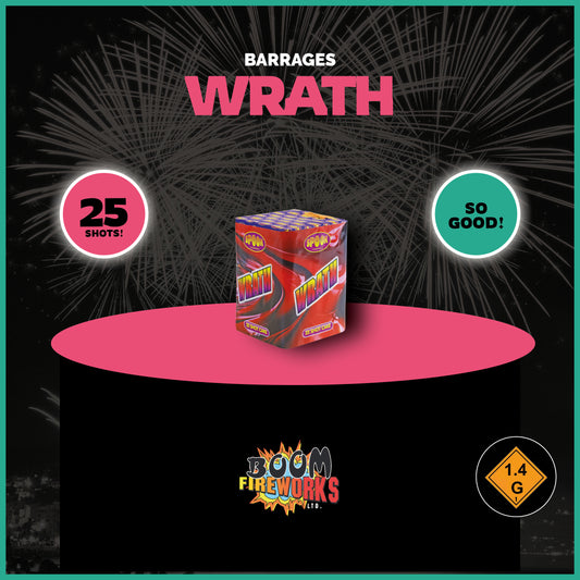 Wrath